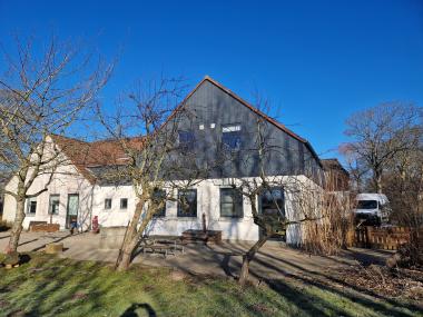 Vuggestuen