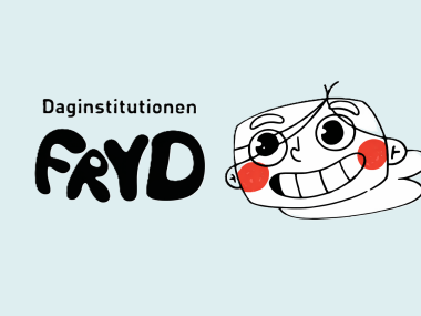Fryd logo